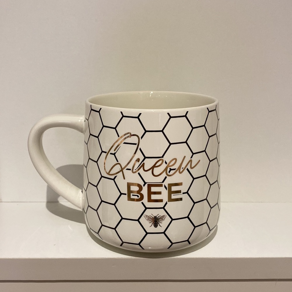 Queen Bee Mug
